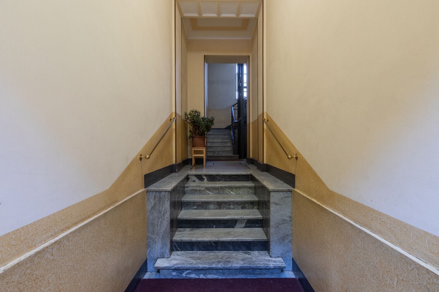 Huis | 1 slaapkamer