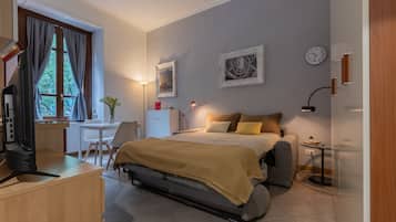 Huis | 1 slaapkamer