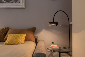 House | 1 bedroom - Molinette e Lingotto Studio by Wonderful Italy (Turin)