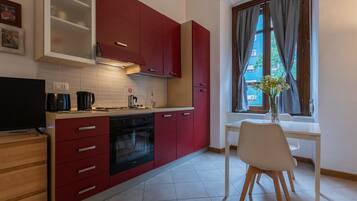 Ferienhaus | 1 Schlafzimmer