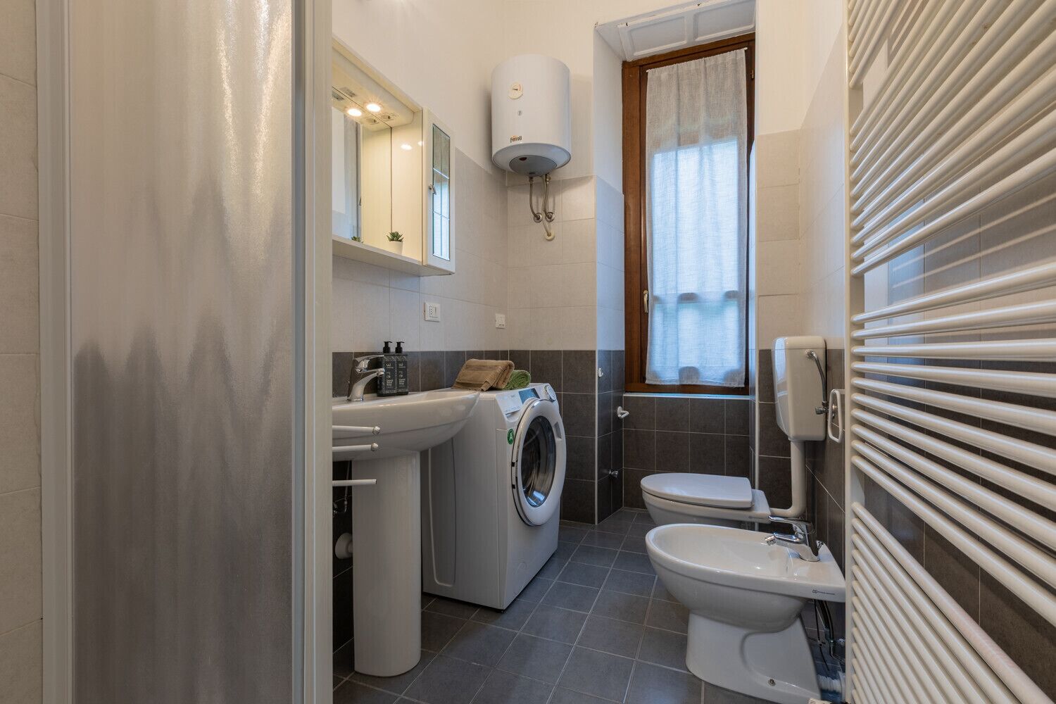 Huis | 1 slaapkamer