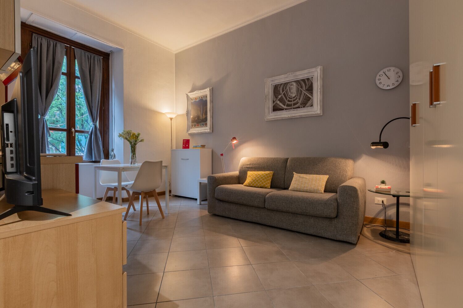 Huis | 1 slaapkamer