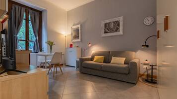 Huis | 1 slaapkamer