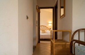 Wifi gratis, ropa de cama y acceso para silla de ruedas 