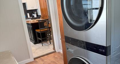 3-bedroom Cozy Home Close to Santa Claus, IN and Holiday World