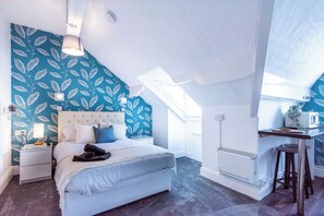 Bed sheets