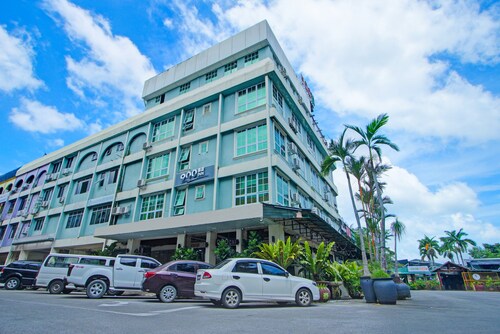 Townhouse Near Tanjung Batu Formerly 900 Inn