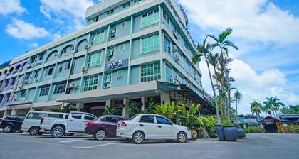 Townhouse Near Tanjung Batu Formerly 900 Inn