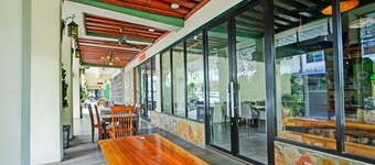 Townhouse Near Tanjung Batu Formerly 900 Inn