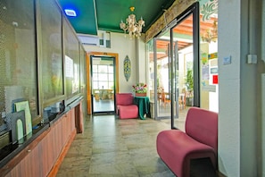 Recepción