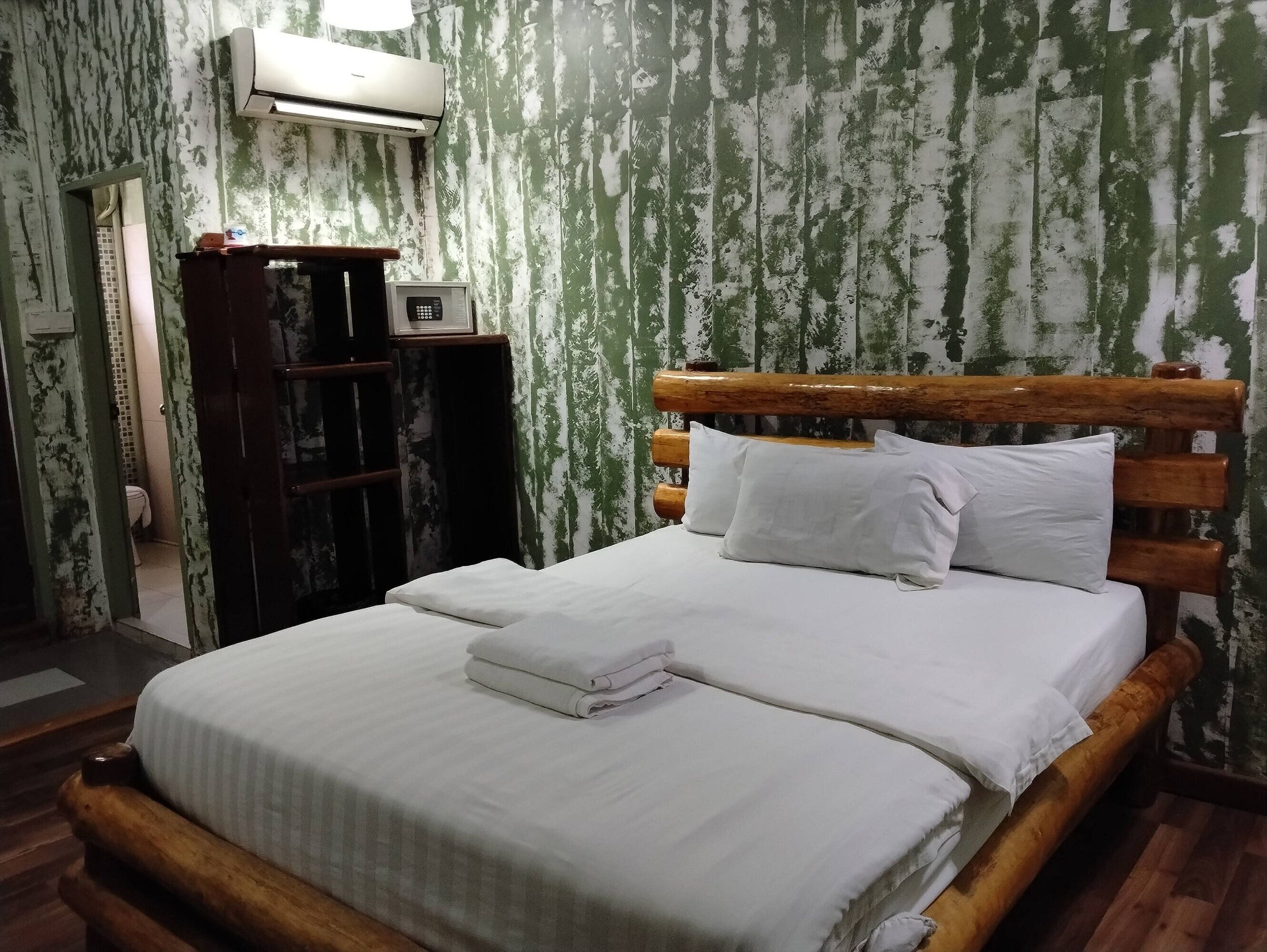 Habitación