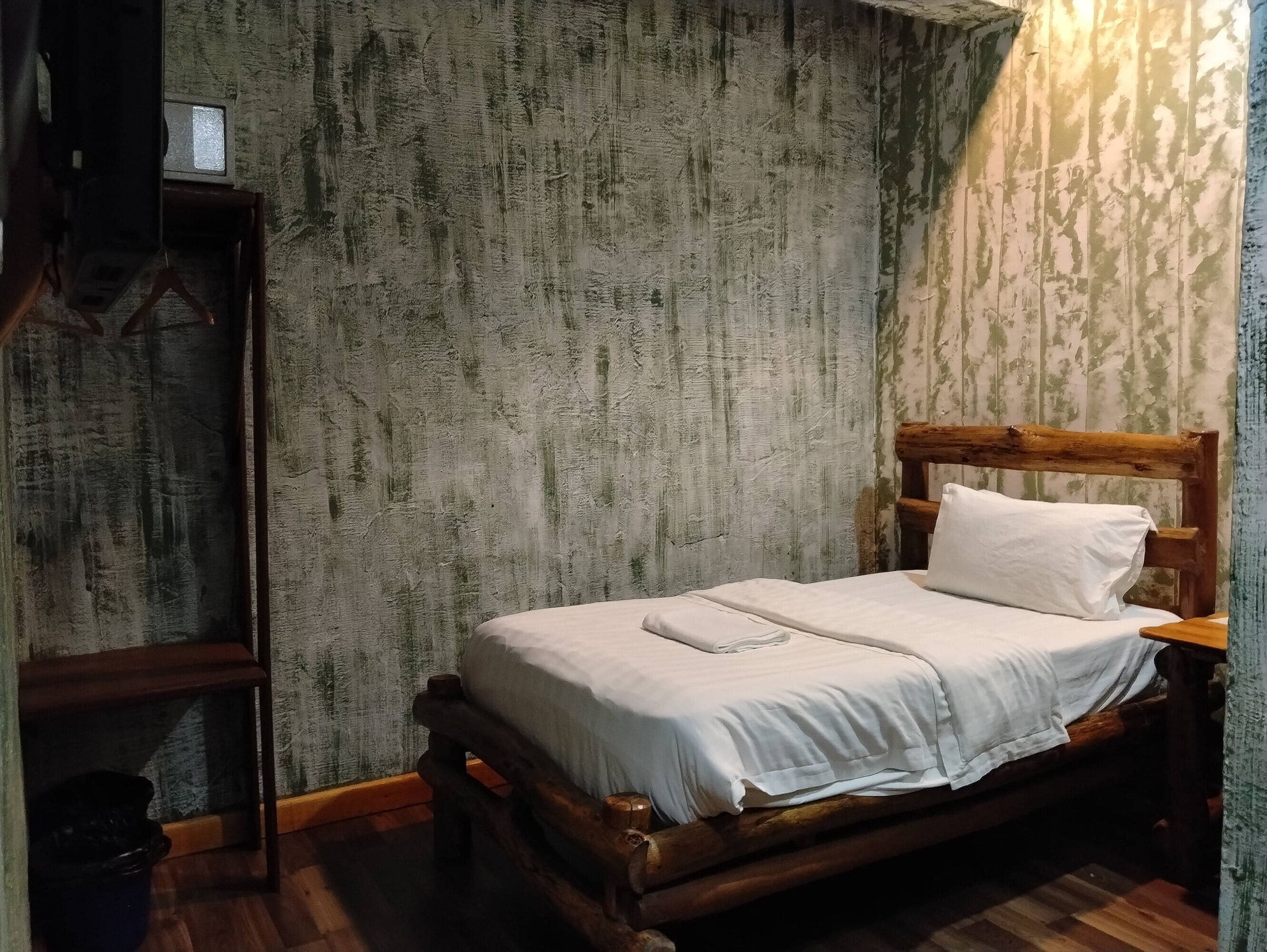 Habitación individual estándar