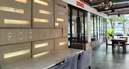 Townhouse Near Tanjung Batu Formerly 900 Inn
