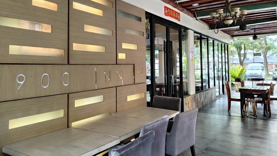 Townhouse Near Tanjung Batu Formerly 900 Inn