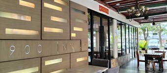 Townhouse Near Tanjung Batu Formerly 900 Inn