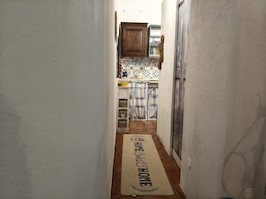 Interior - Grandma's House with Wi-Fi and Air Conditioning (Syracuse)