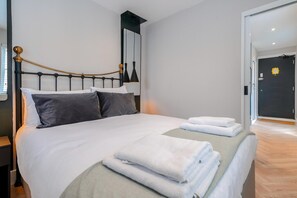 1 bedroom - The Balham Hideaway (London)
