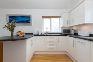 Eget kjøkken