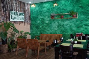 Tempat makan