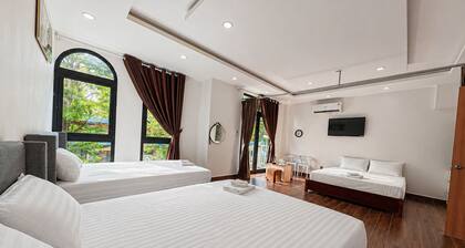 Lam Stay Grand World Phu Quoc