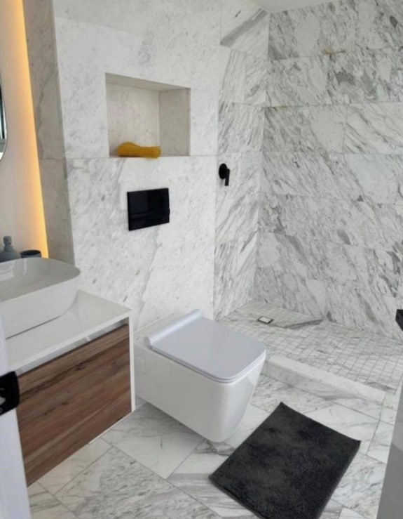The World-cup High Rise Hideaway - Mexico City