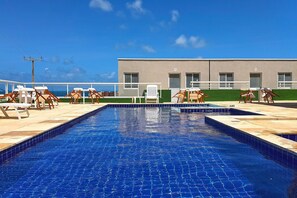 Pool - Beach Townhouses Duplex With Jacuzzi By Carpediem (Aquiraz)