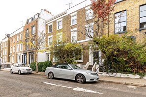 Exterior - Stylish Garden Flat Near Stoke Newington (London)