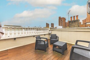 Exterior - Stylish Chelsea Escape With Charm (London)