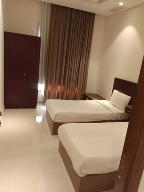 Free WiFi - Magic Suite ALSHAYA (almahboula)