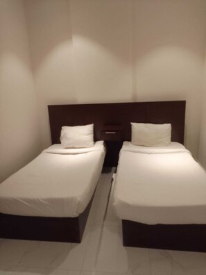 Free WiFi - Magic Suite ALSHAYA (Mahboula)
