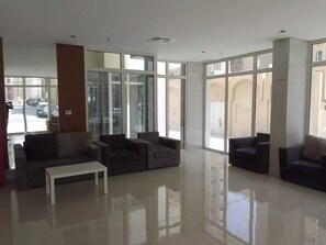 Interior - Magic Suite ALSHAYA (Mahboula)