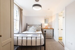 1 bedroom, free WiFi - Stylish Marylebone City Apartment (London)