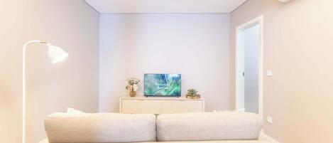 Tv och kontor