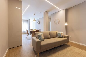 Living area - Atlas Hideway by Portugal Active (Darque)