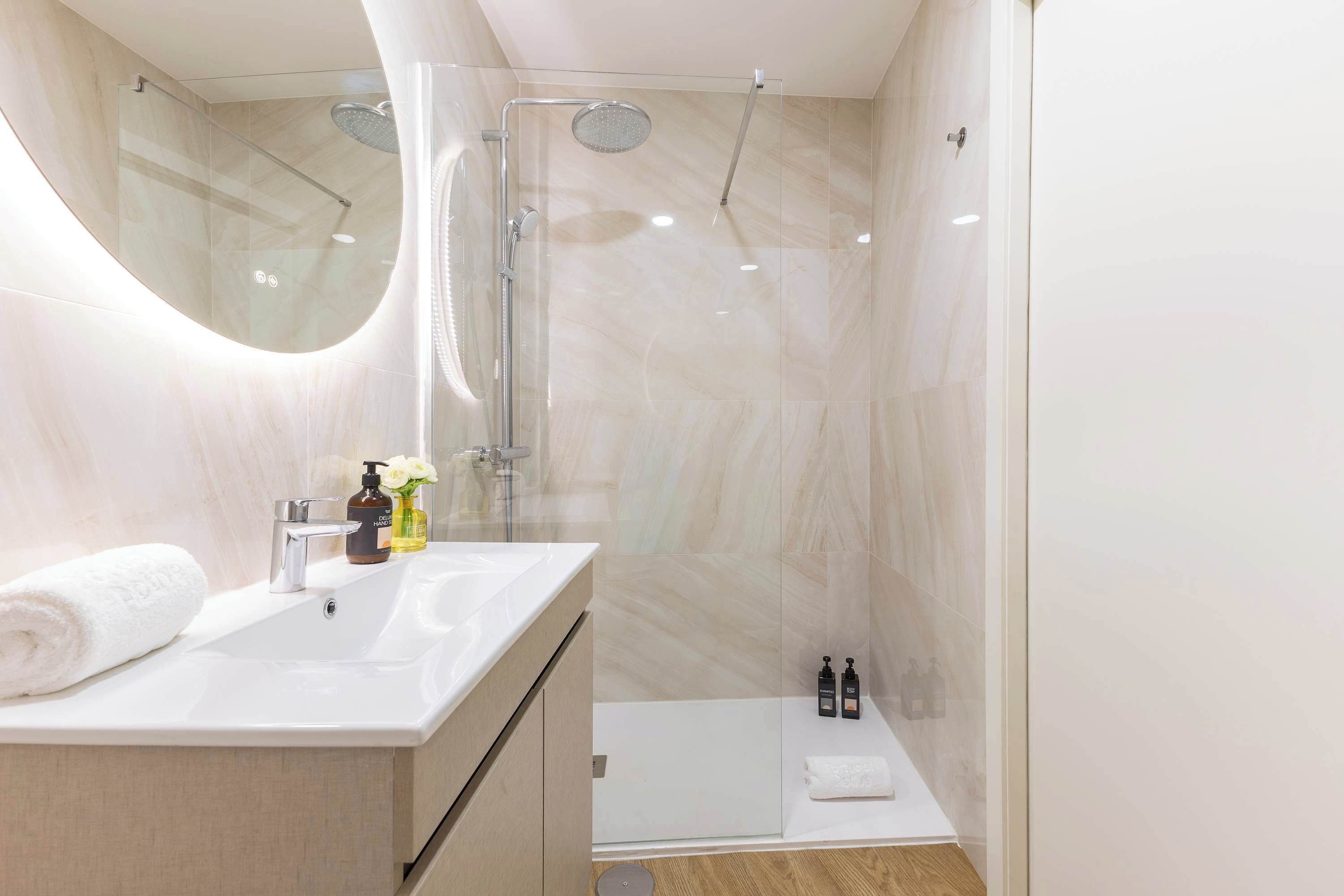 Badkamer