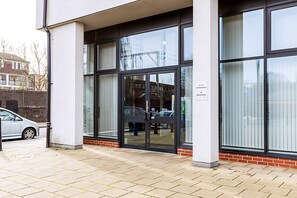 Exterior - Bow Retreat Near Victoria Park (London)