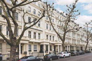 Exterior - Elegant South Kensington Retreat (London)