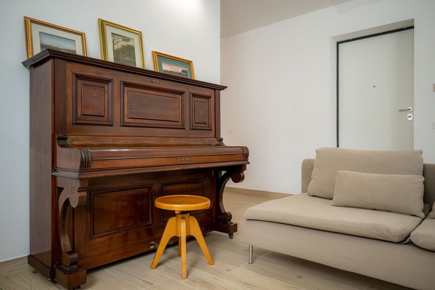 Villaverde: Ravenna Center, 800m From Unesco Sites Elegant Oasis With Garden & Private Parking - Ravenna