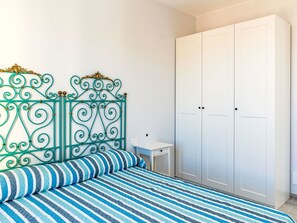 Bedroom - Casa Flora by Interhome (Sanremo)