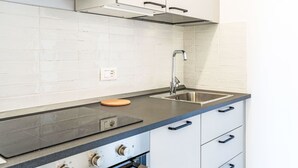Private kitchen - Casa Flora by Interhome (Sanremo)