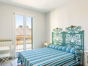 Bedroom - Casa Flora by Interhome (Sanremo)