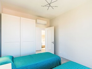 Bedroom - Casa Flora by Interhome (Sanremo)