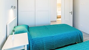 Room - Casa Flora by Interhome (Sanremo)