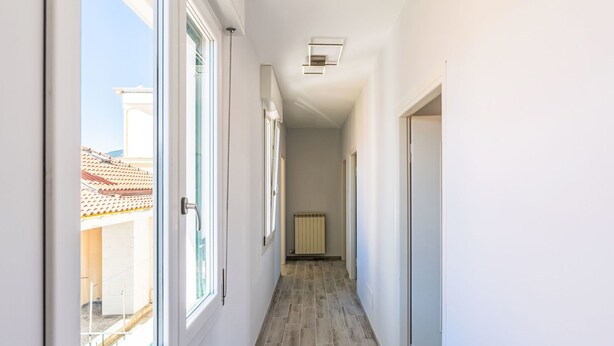 Interior - Casa Flora by Interhome (Sanremo)