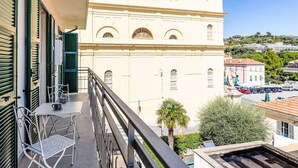 Outdoor dining - Casa Flora by Interhome (Sanremo)