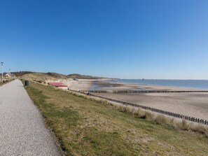 Beach - La Mouette by Interhome (Zoutelande)