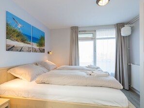Room - Kurhaus by Interhome (Zoutelande)