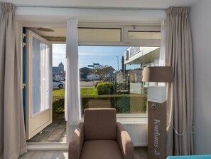 Interior - Kurhaus by Interhome (Zoutelande)