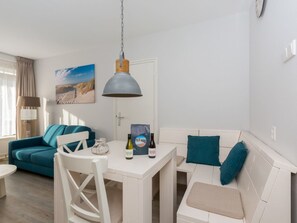 Interior - Kurhaus by Interhome (Zoutelande)