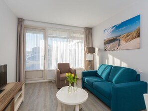 TV - Kurhaus by Interhome (Zoutelande)